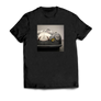 Gray Porsche Closeup T-Shirt