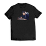 Technique Bruce Lee Graphic T-Shirt