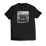 Anthony Bourdain on Sofa T-Shirt