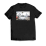 Troopers White Porsche T-Shirt