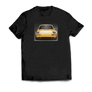 LIMITED EDITION T- SHIRT YELLOW BELLY