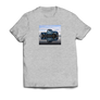 Vintage Truck Graphic T-Shirt