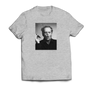 Jack Nicholson Smoking Cigar T-Shirt