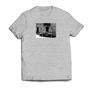 Black & White Ferrari 46 T-Shirt