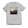 Gray Porsche Closeup T-Shirt
