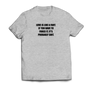 Love is Like a Fart T-Shirt