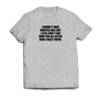 Toilet Paper T-Shirt