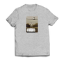 Porsche & Plane T-Shirt