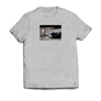 Ferrari on the Moon T-Shirt