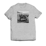 Anthony Bourdain on Sofa T-Shirt