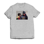 Batman and Robin Phone Call T-Shirt