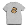 LIMITED EDITION T- SHIRT - BURNT TOAST