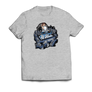 DJ Princess Graphic T-Shirt
