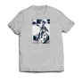 Kid Middle Finger T-Shirt