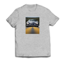 Limited run T-shirt/ OPEN ROAD