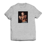 Phil Colins Middle Finger Color T-Shirt