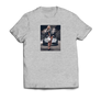 Porsche Model in Warehouse T-Shirt