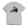 Technique Bruce Lee Graphic T-Shirt