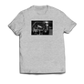 Lady at Wheel T-Shirt