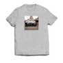 Limited Edition Vintage Porsche Graphic T-shirt