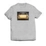 LIMITED EDITION T- SHIRT YELLOW BELLY