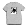 Blues Bros Dancing Graphic T-Shirt