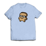 LIMITED EDITION T- SHIRT - BURNT TOAST