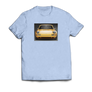 LIMITED EDITION T- SHIRT YELLOW BELLY