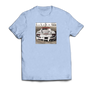 White Ferrari Graphic T-Shirt