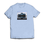 Vintage Truck Graphic T-Shirt