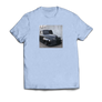 Vintage Black Chevy Truck Graphic T-Shirt