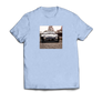 Limited Edition Vintage Porsche Graphic T-shirt