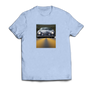 Limited run T-shirt/ OPEN ROAD