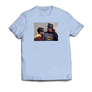 Batman and Robin Phone Call T-Shirt