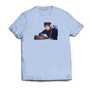Technique Bruce Lee Graphic T-Shirt