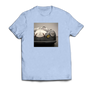Gray Porsche Closeup T-Shirt