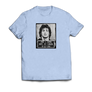 Rambo Mugshot T-Shirt