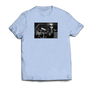 Lady at Wheel T-Shirt