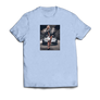 Porsche Model in Warehouse T-Shirt