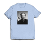 Jack Nicholson Smoking Cigar T-Shirt