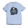 DJ Princess Graphic T-Shirt