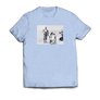 CP30 & R2D2 T-Shirt