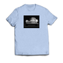 Shadow Black Porsche T-Shirt