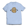 Potats Graphic T-Shirt