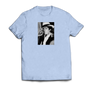 Smoking Hasselhoff Graphic T-Shirt