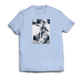 Kid Middle Finger T-Shirt