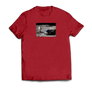Ferrari on the Moon T-Shirt
