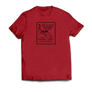 Limited Run T-shirt/ READING A BOOK