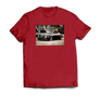Porsche in Manufactory T-Shirt