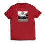 Limited Edition Vintage Porsche Graphic T-shirt
